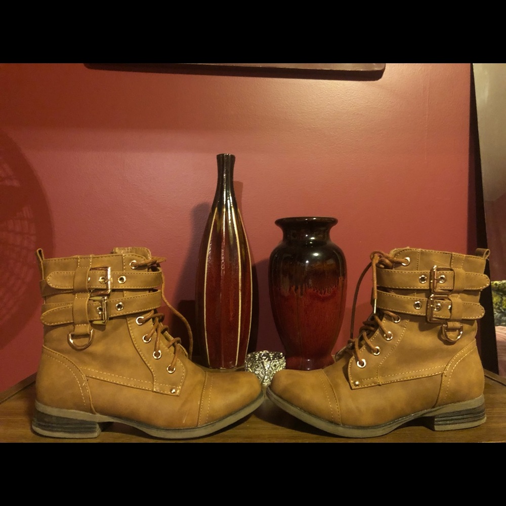 Boots